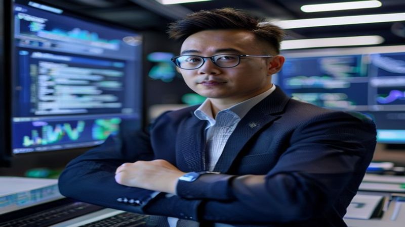 币安美股交易合约交易核心优势展示